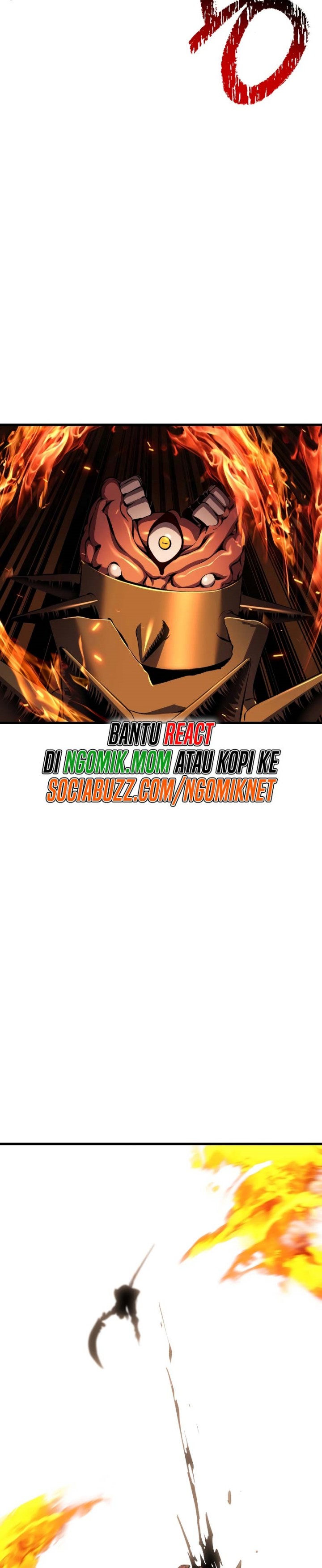 Otherworldly Sword King’s Survival Records Chapter 221 Gambar 21